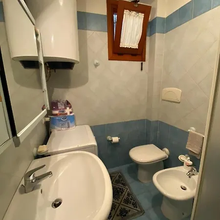 Lägenhet Casa Rosa