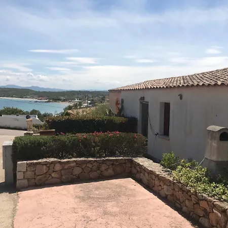 Casa Rosa Lägenhet